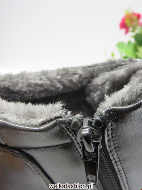 Botki Damskie HL61708-5 JEDEN 36-41 3