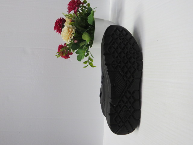 Botki Damskie 57557-1 JEDEN 36-42 2