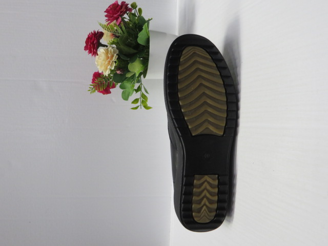 Botki Damskie 8152-1 JEDEN 36-42 2