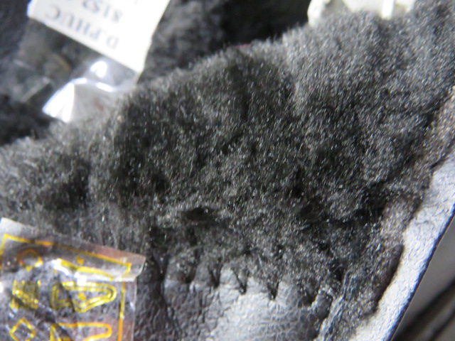 Botki Damskie 8152-1 JEDEN 36-42 3