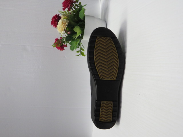 Botki Damskie A7102-1 JEDEN 36-42 2