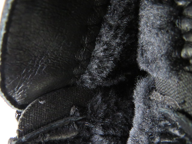 Botki Damskie A7102-1 JEDEN 36-42 3