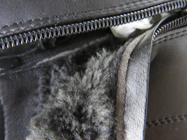 Botki Damskie 8141-1 JEDEN 36-42 3