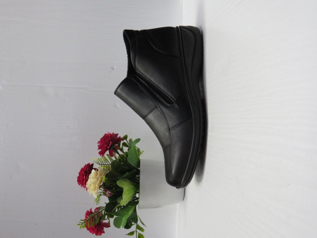 Botki Damskie 27198-9 JEDEN 36-42