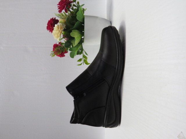 Botki Damskie 27198-9 JEDEN 36-42 1