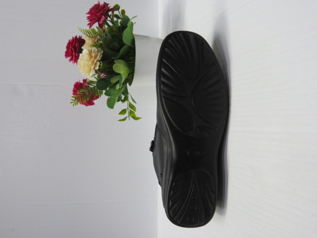 Botki Damskie 27198-9 JEDEN 36-42 2