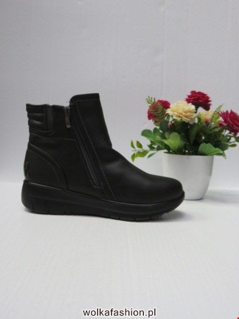 Botki Damskie 57557-5 JEDEN 36-42 1