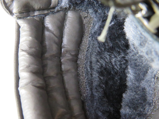 Botki Damskie 57557-5 JEDEN 36-42 3