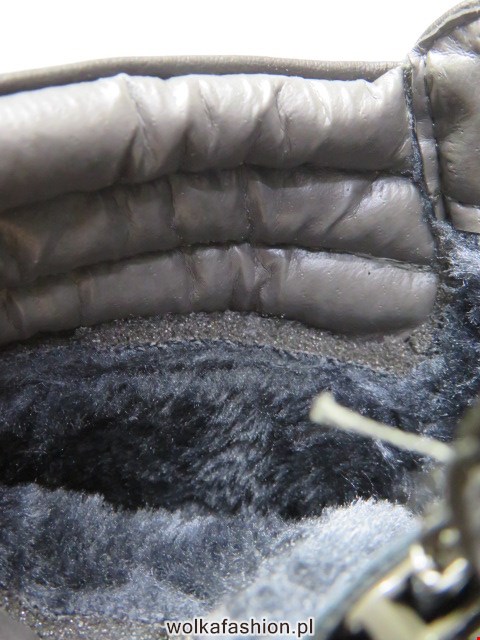 Botki Damskie 57557-5 JEDEN 36-42 3