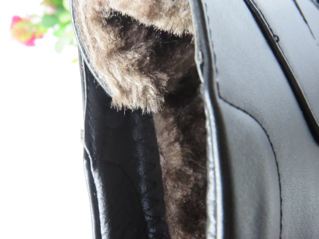 Botki Damskie BE10-020A JEDEN 37-42 3