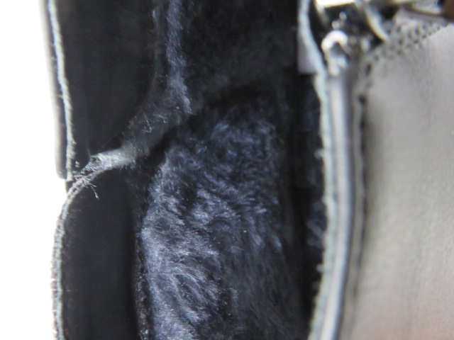 Botki Damskie 57551D-1 JEDEN 38-43 3