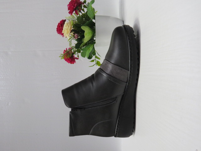 Botki Damskie 8141-2 JEDEN 36-42 1