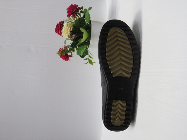 Botki Damskie 8141-2 JEDEN 36-42 2