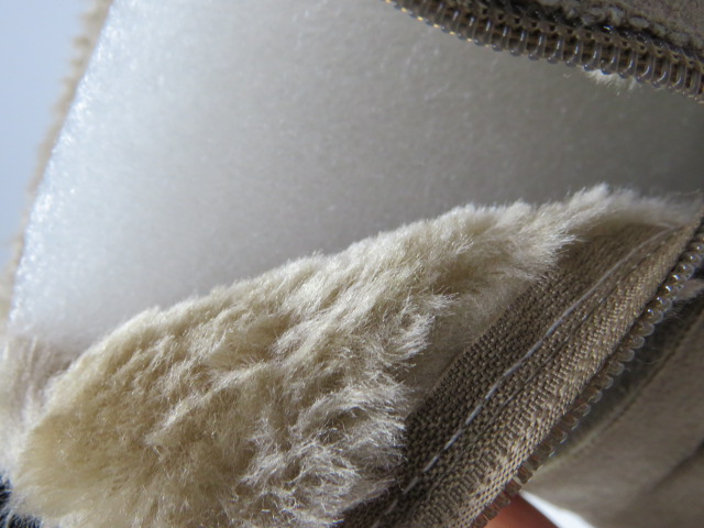 Botki Damskie E8217-3 JEDEN 36-41 3