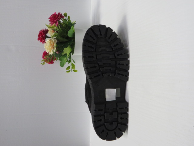 Botki Damskie E8217-1 JEDEN 36-41 2