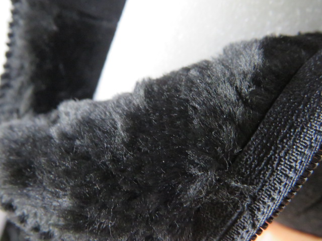 Botki Damskie E8217-1 JEDEN 36-41 3