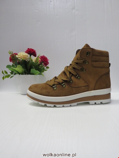 Botki Damskie 3300-2 JEDEN36-41