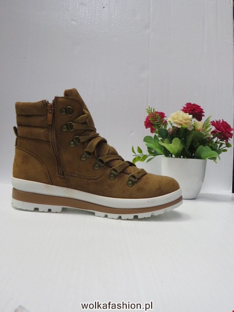 Botki Damskie 3300-2 JEDEN36-41 1