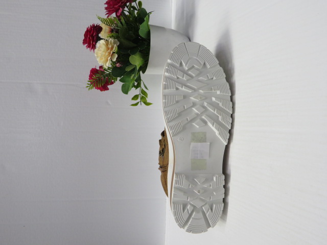 Botki Damskie 3300-2 JEDEN36-41 2