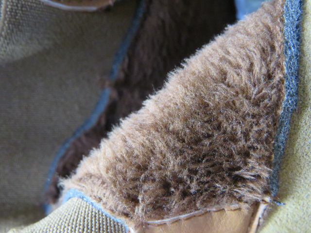 Botki Damskie HL61701-2 JEDEN 36-41 3