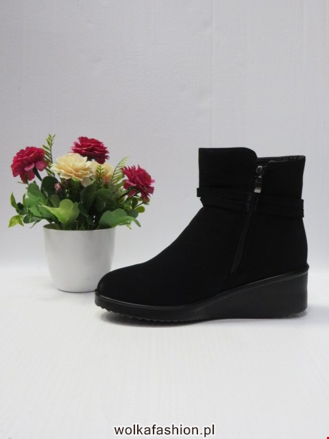 Botki Damskie 1739-1 JEDEN 36-41 1