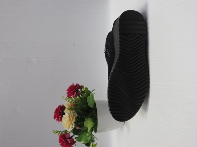 Botki Damskie 1739-1 JEDEN 36-41 2