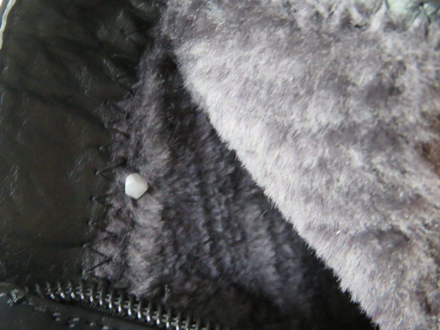 Botki Damskie 1739-1 JEDEN 36-41 3