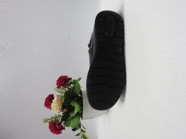 Botki Damskie Z3051 BLACK 36-42 2