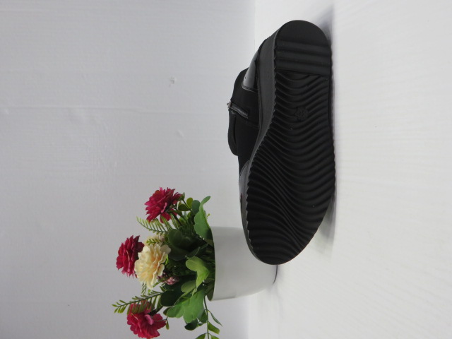 Botki Damskie 1739-5 JEDEN 36-41 2