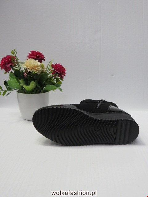 Botki Damskie 1739-5 JEDEN 36-41 2