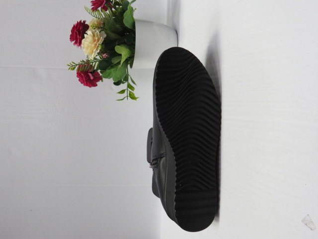 Botki Damskie 1939-9 JEDEN 36-41 2