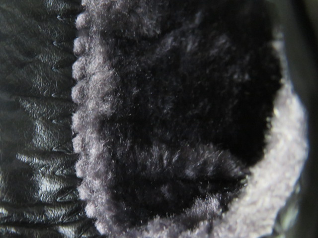 Botki Damskie 1939-9 JEDEN 36-41 3