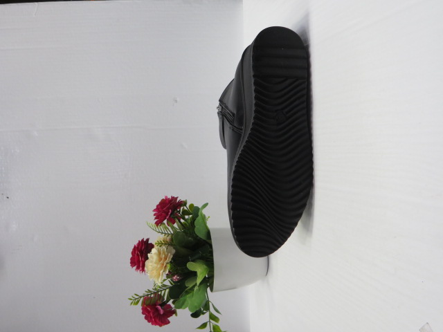 Botki Damskie 1739-3 JEDEN 36-41 2