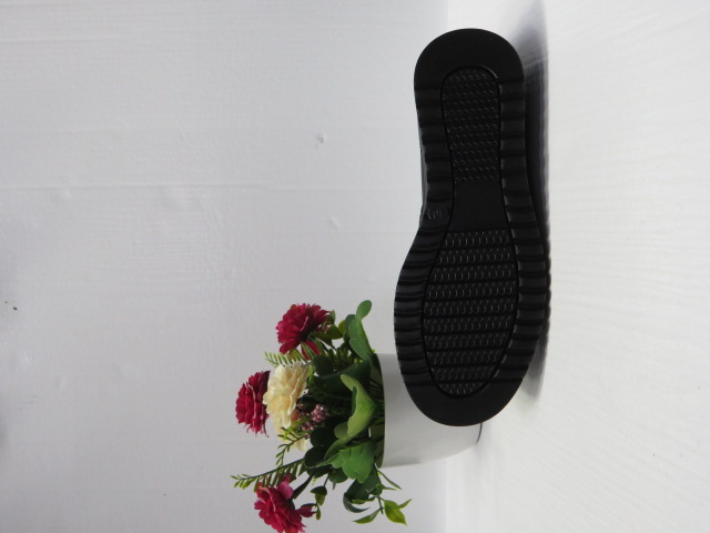 Botki Damskie Z3052 BLACK 36-42 2