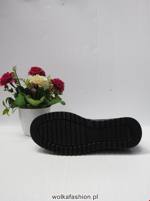 Botki Damskie Z3052 BLACK 36-42 2