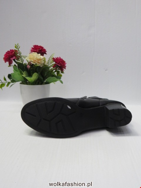 Botki Damskie F628-1 JEDEN 36-42 2