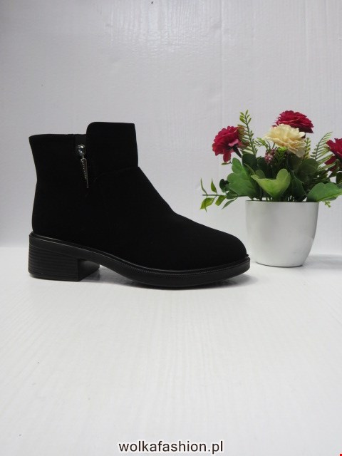 Botki Damskie A569 JEDEN 36-41