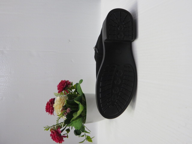 Botki Damskie A569 JEDEN 36-41 2