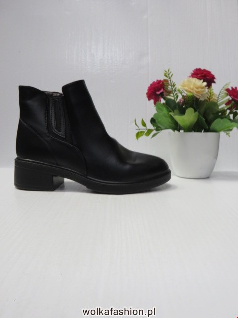 Botki Damskie M689-79 JEDEN 36-41