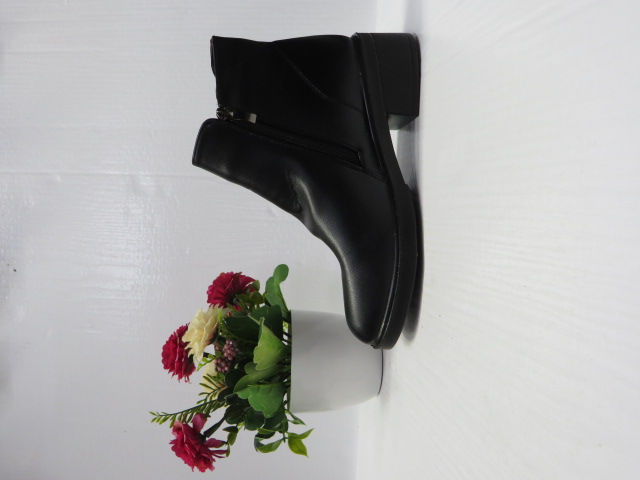 Botki Damskie M689-79 JEDEN 36-41 1