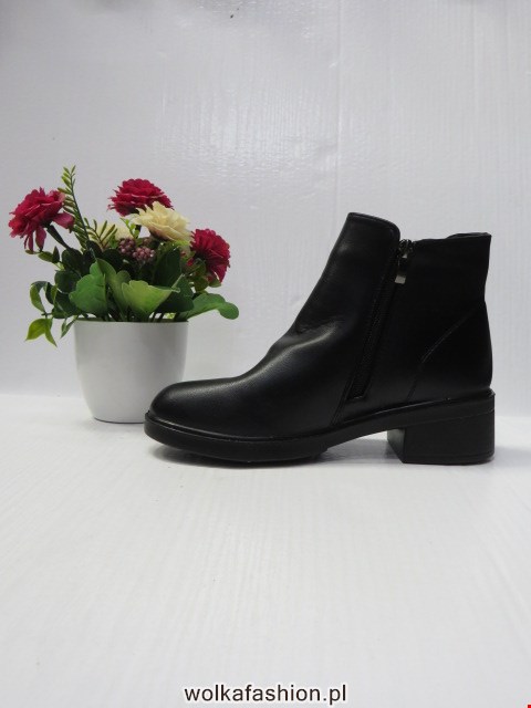 Botki Damskie M689-79 JEDEN 36-41 1