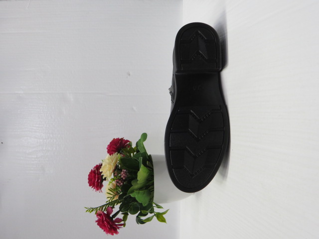 Botki Damskie M689-79 JEDEN 36-41 2