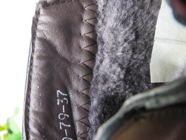 Botki Damskie M689-79 JEDEN 36-41 3