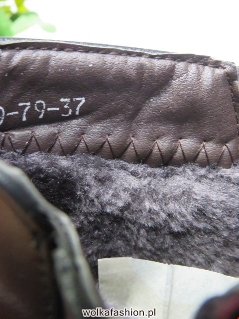 Botki Damskie M689-79 JEDEN 36-41 3