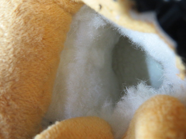 Botki Dziecięce HC366 GREEN/BLACK 32-37 3