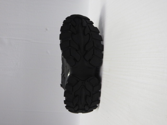 Botki Dziecięce HC385 BLACK/GREY 32-37 2