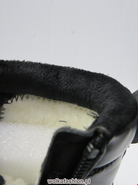 Botki Dziecięce HC386 BLACK 32-37 3