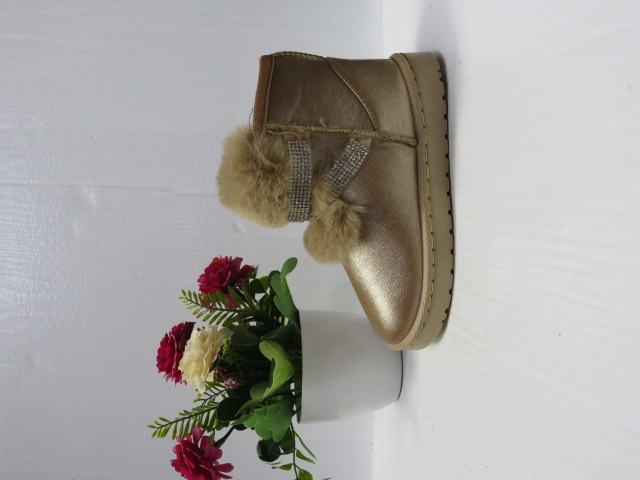 Botki Dziecięce M35 CHAMP 25-30