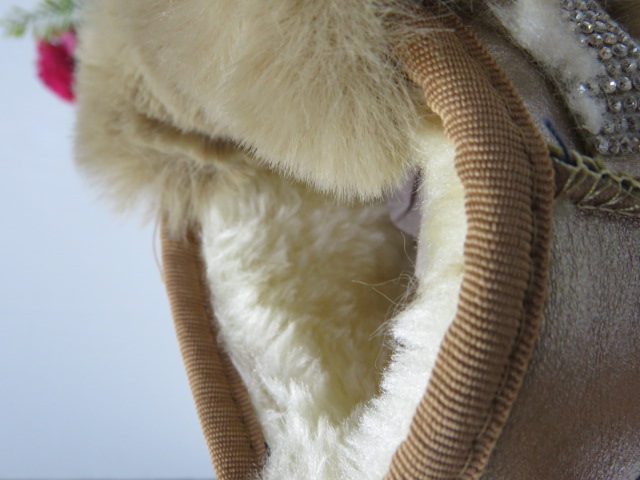 Botki Dziecięce M35 CHAMP 25-30 3