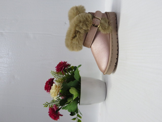 Botki Dziecięce M06 CHAMP 25-30